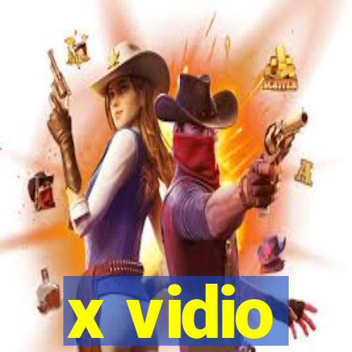 x vidio